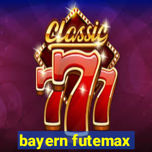 bayern futemax